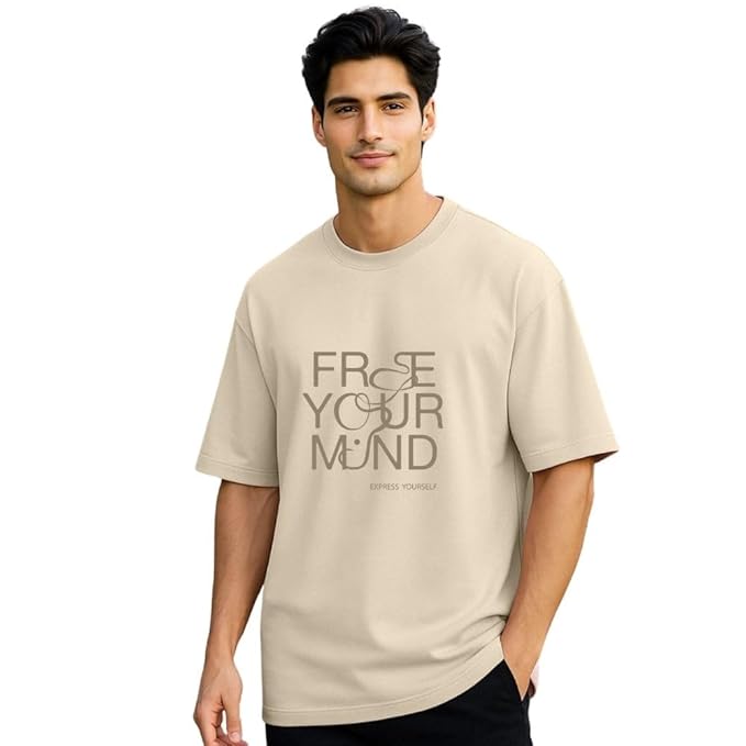 Oversized T-Shirts