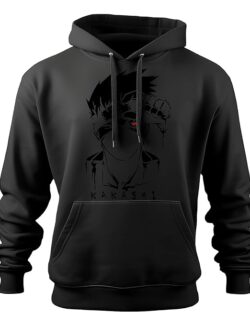 Premium Pullover Hoodie