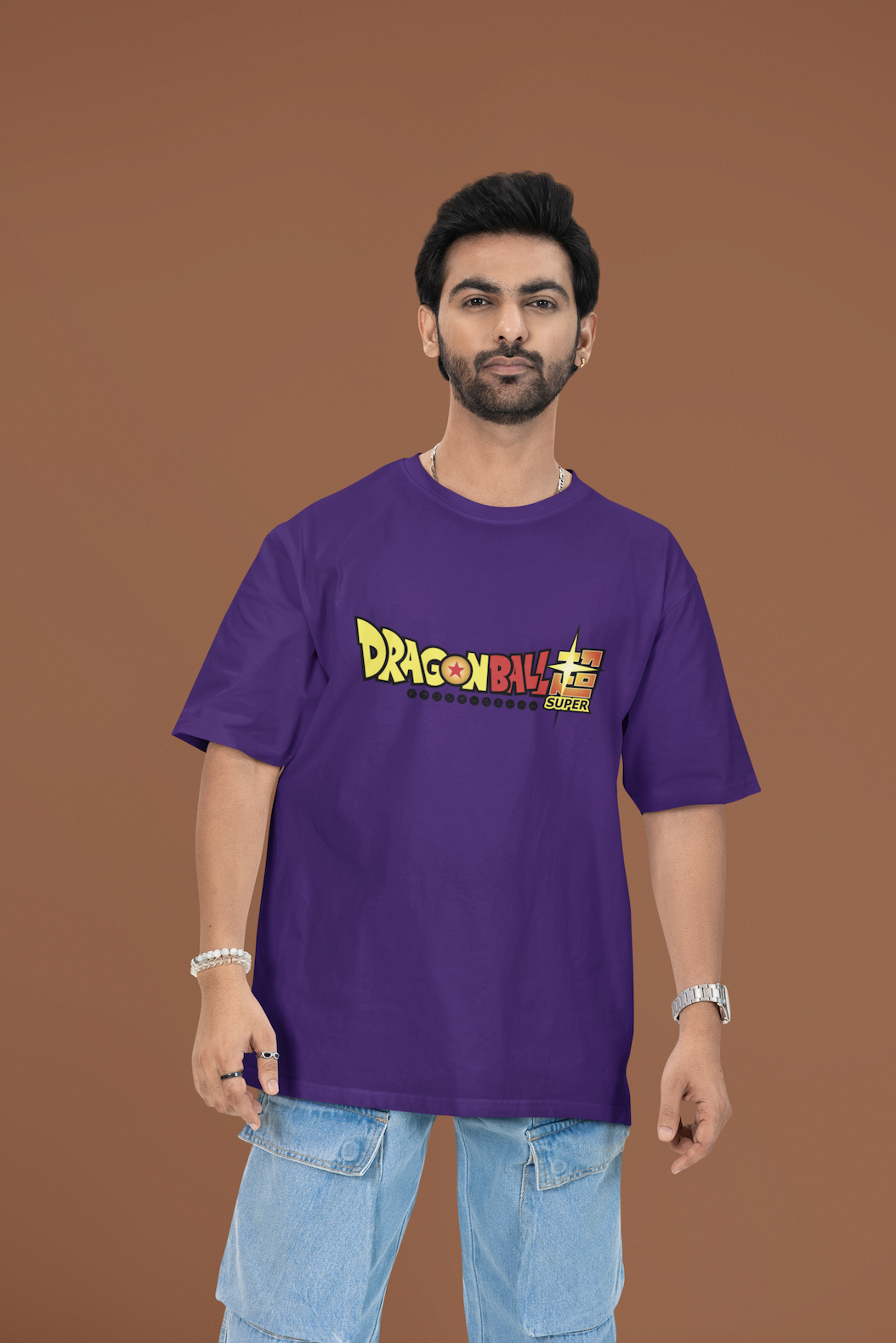 Oversized T-Shirts