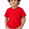 Classic Round Neck T-Shirts