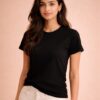 Classic Round Neck T-Shirts