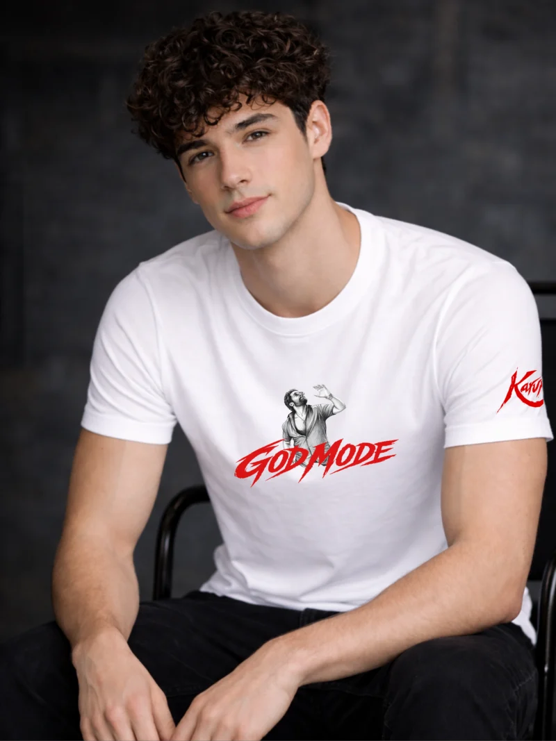 God Mode | Regular T-Shirt