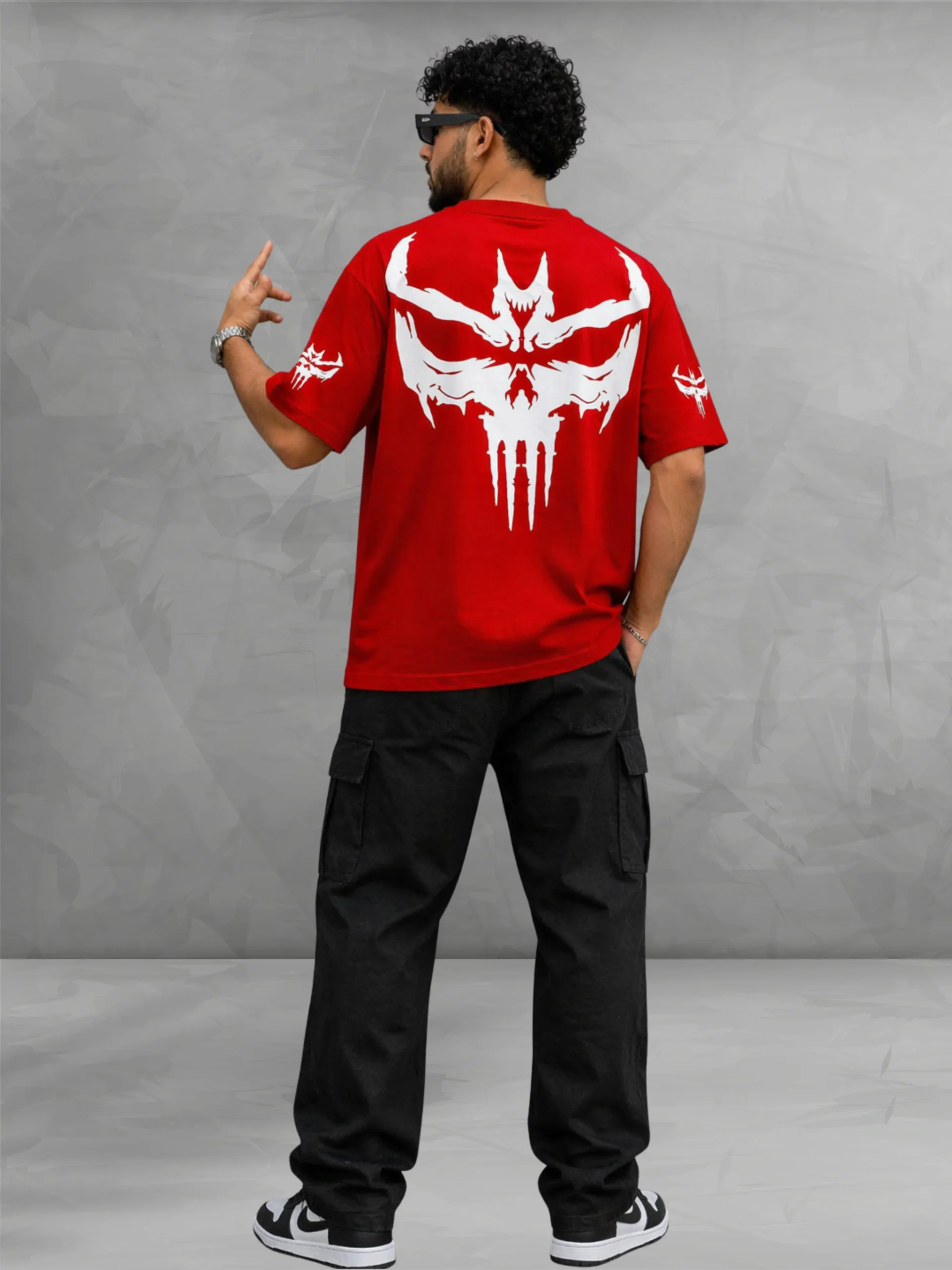 TUURAA - Built Different