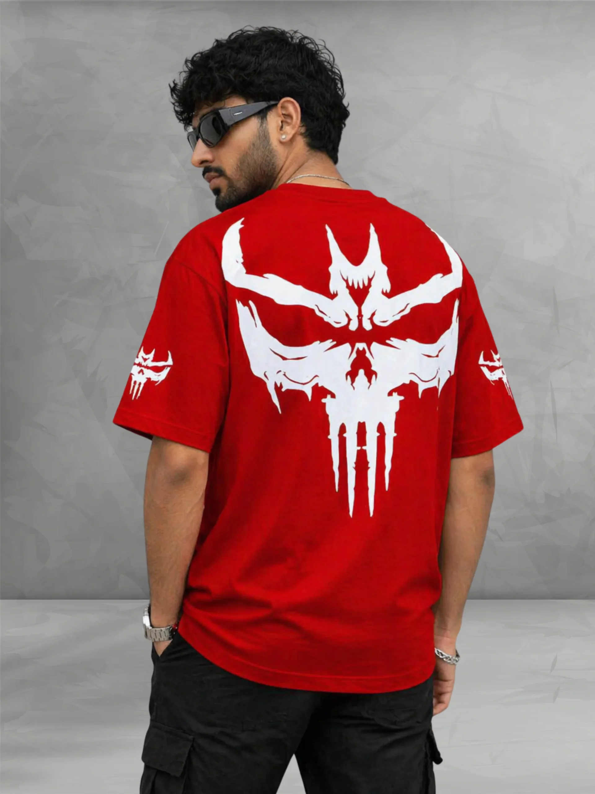 TUURAA - Built Different