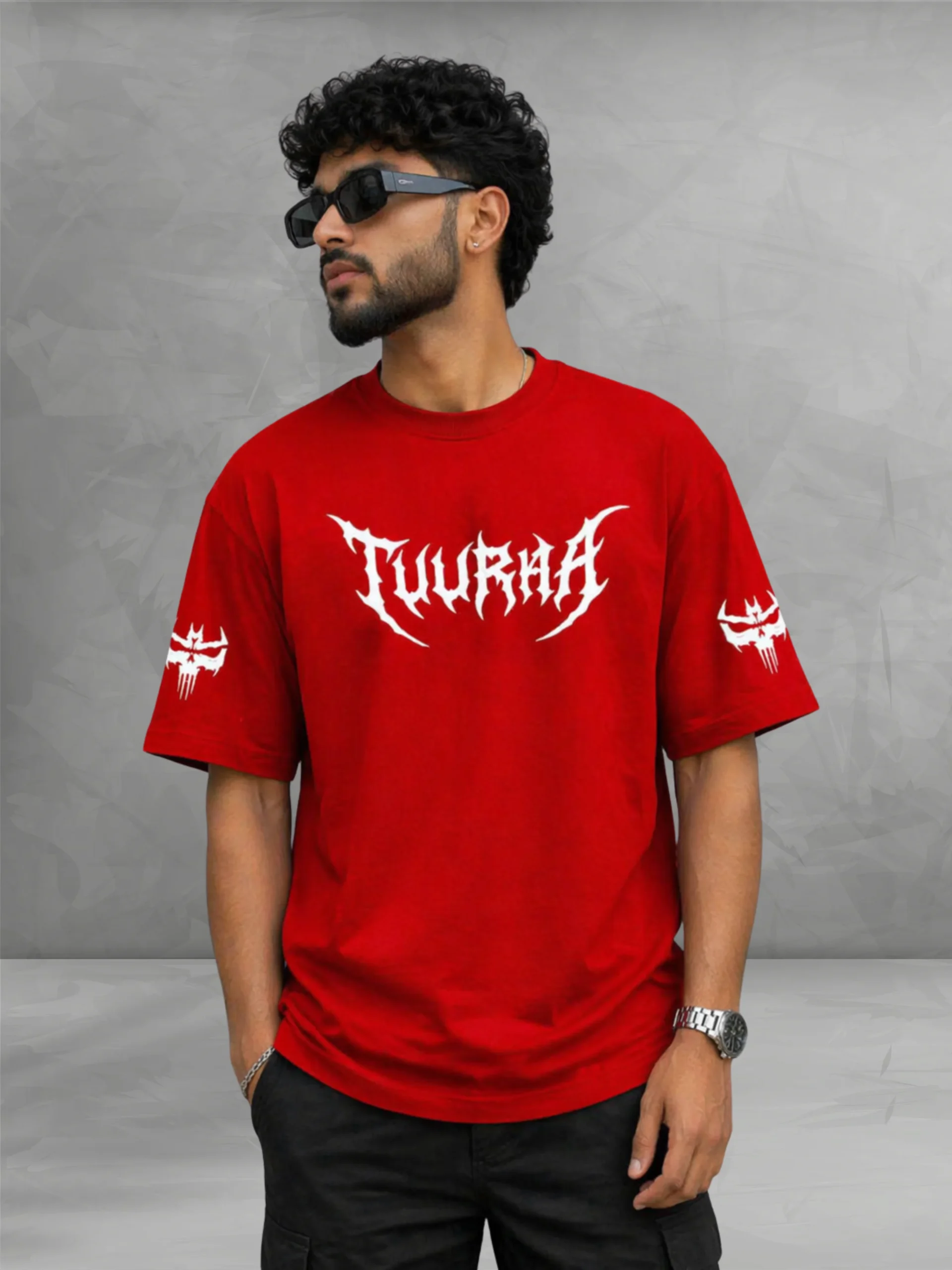 TUURAA - Built Different