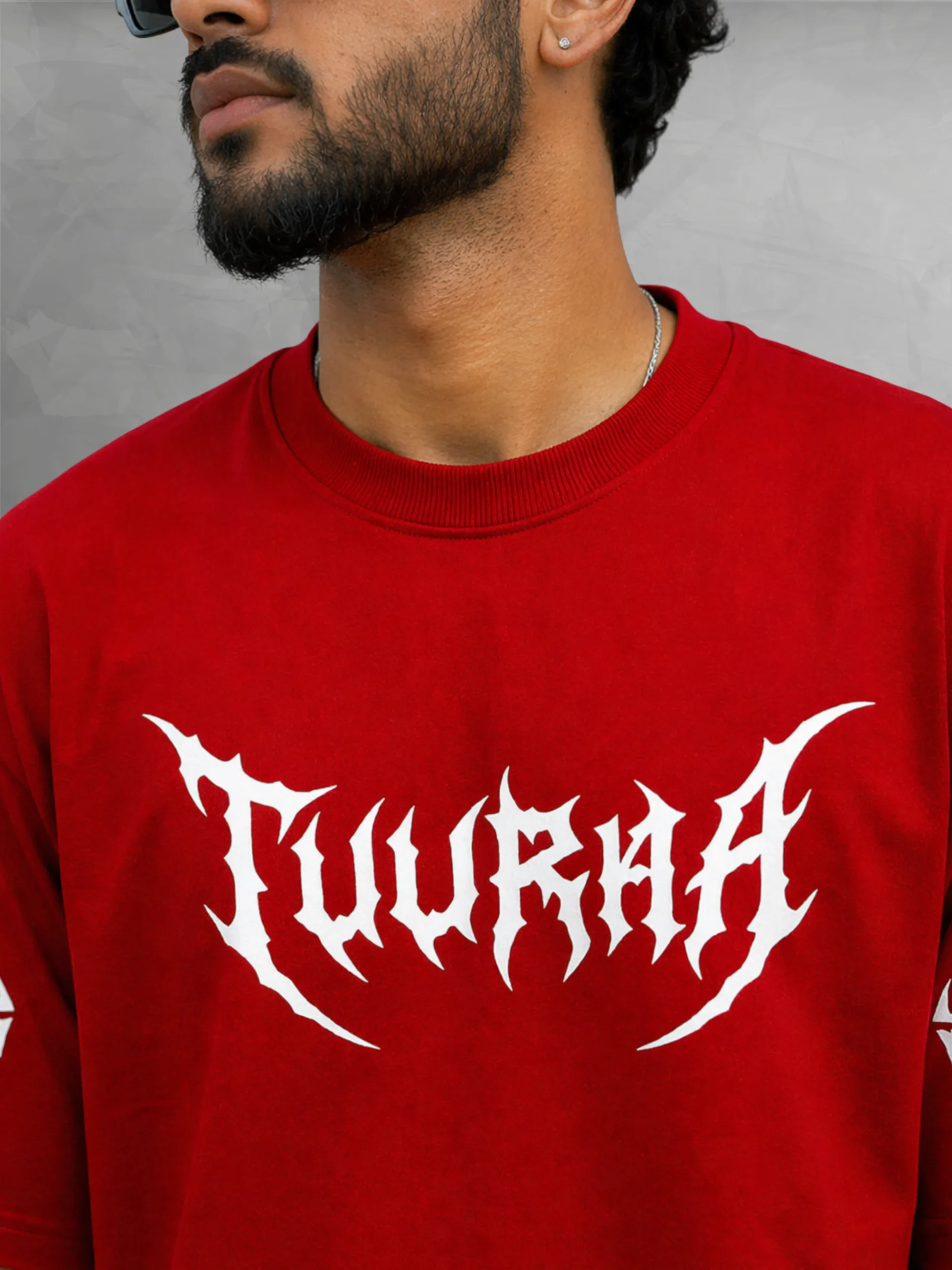 TUURAA - Built Different